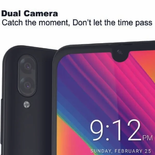 Mobitel best cheap nuu x6 mini new in all colors in uk